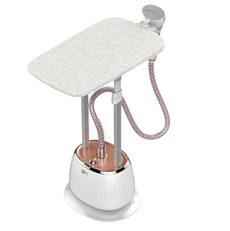home touch clothes steamer