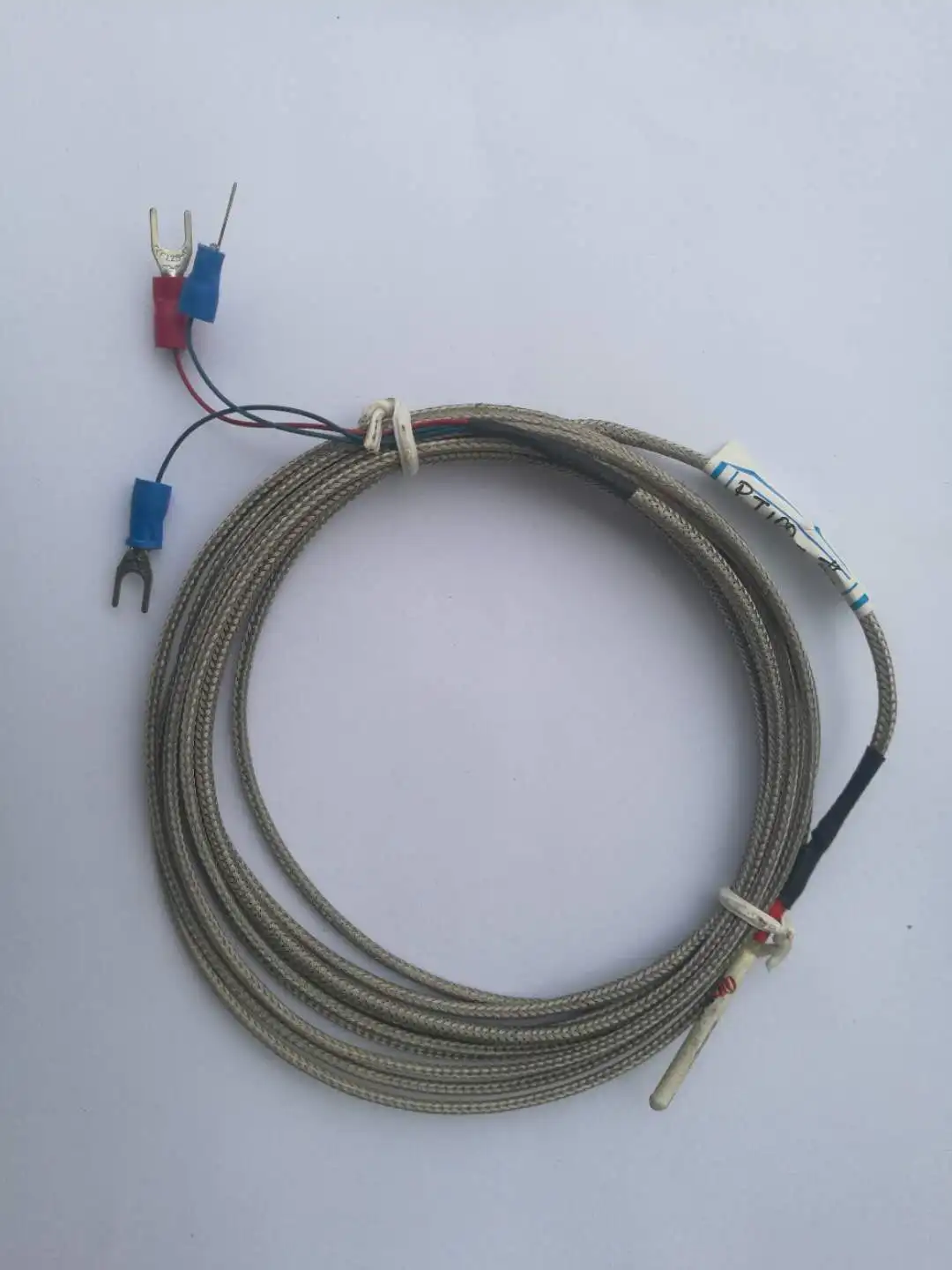 Stainless Steel Spiral Tube, 110 V, Electric - detail 28