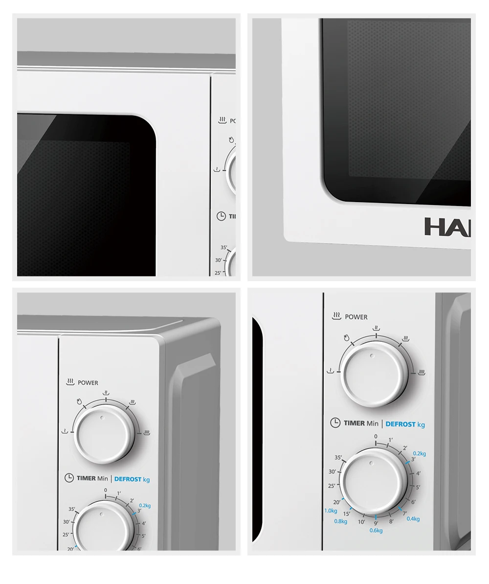 Thawing Equipment, 20L, 20 L, 1250W - detail 20
