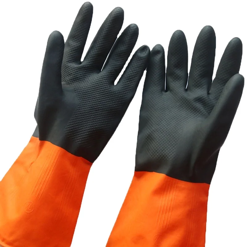 industrial gloves suppliers