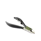 Nippers 2020 Hot Selling New Design Factory Price Stainless Steel Nail Nippers