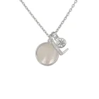Pearl Necklaces New Fashion Design Handmade Mother Of Pearl Shell Necklaces