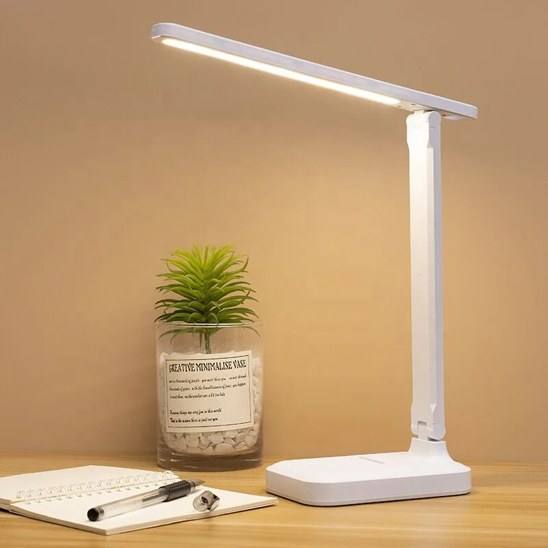 dc table lamp