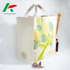 Laptop Bags 2021 KM Brand Reusable Canvas Tote Perfect For Shopping Laptop And School Books Eco Friendly Shopping Bags