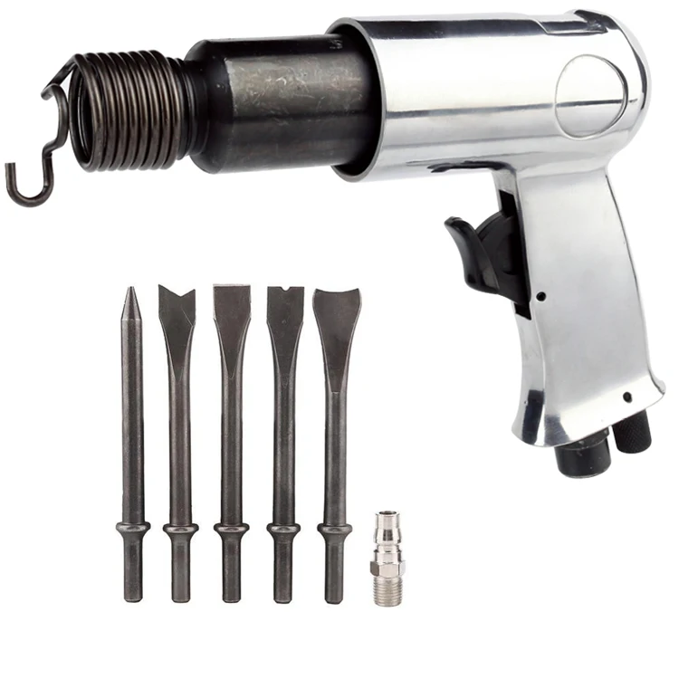 190mm Air Hammer Pneumatic Power Hammer 