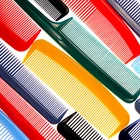Hair Mould Mould For Injection Plastic Plastic Molds For Combs Plastic Hair Comb Injection Mould