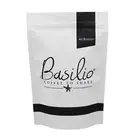 Zip Bag Coffee Bag Laminated Aluminum Foil Zip Lock Bag Stand Up Pouch /matt White Foil Pouch /zip Lock Coffee Bag