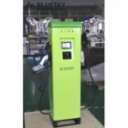 Charger 43kw AC Commercial Ev Charger For Electric Vehicles With OCPP1.6 Tesla Car Charger