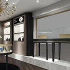 Jewelry Diamond Display Cabinet Jewelry Boutique Jewelry Display Showcase For Store