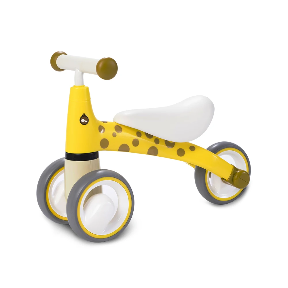 giraffe balance bike