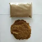 Food Dry Mealworms Dry Mealworms Powder High Protein From Factory For Parrot Food /additive