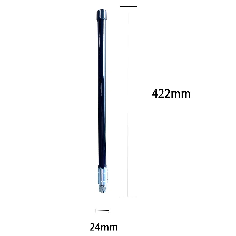 High Gain Lora Antenna 915mhz Sma Fiberglass Gain Glass Fiber Outdoor