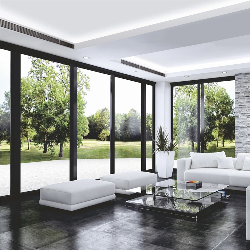 Fan Coil Unit, Ceiling, 5000m³, R410A - detail 14