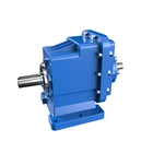 Reducer Reducer Gearbox Low Noise Helical Gear Box Gearbox Speed Reducer High Speed Forward Reverse Gearbox