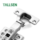 Hinge Hinges Prices TH5559 Inseparable Hydraulic Damping Cabinet Door Soft Close Manufacturer Hinge