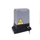 Gate Motor Kit For 600kg 220V Automatic Sliding Gate Opener Motor Remote Control Kit Automatic Operator
