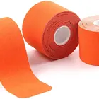 High Quality Best Glue Sport Muscle Kinesiology 100% Cotton Finger Protect Athletic Tape In Sports Activity