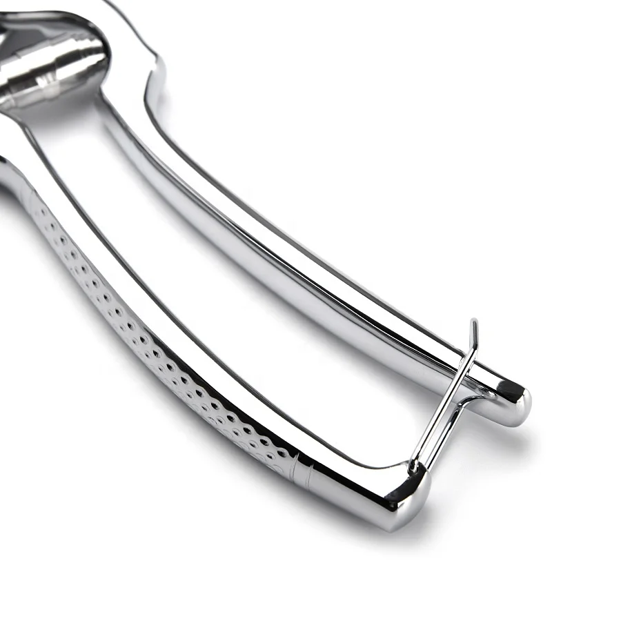 8 Inch Cut any Bone and BBQ Heavy Duty Stainless Steel Chicken Bone Scissors