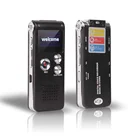 Recorder Aomago Long Time Recording 8GB Portable Voice Recorder For Sound Recording