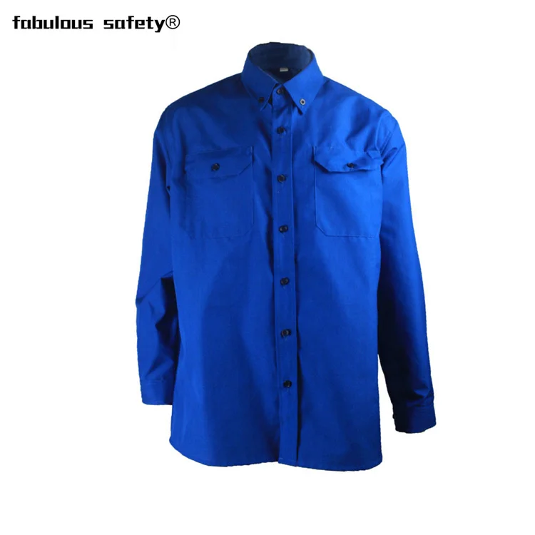 Aramid Iiia Fire Resistant And Anti 