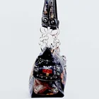 Purse Western Camo Handbag Womens Rhinestone Studded Purse Camouflage Shoulder Bag