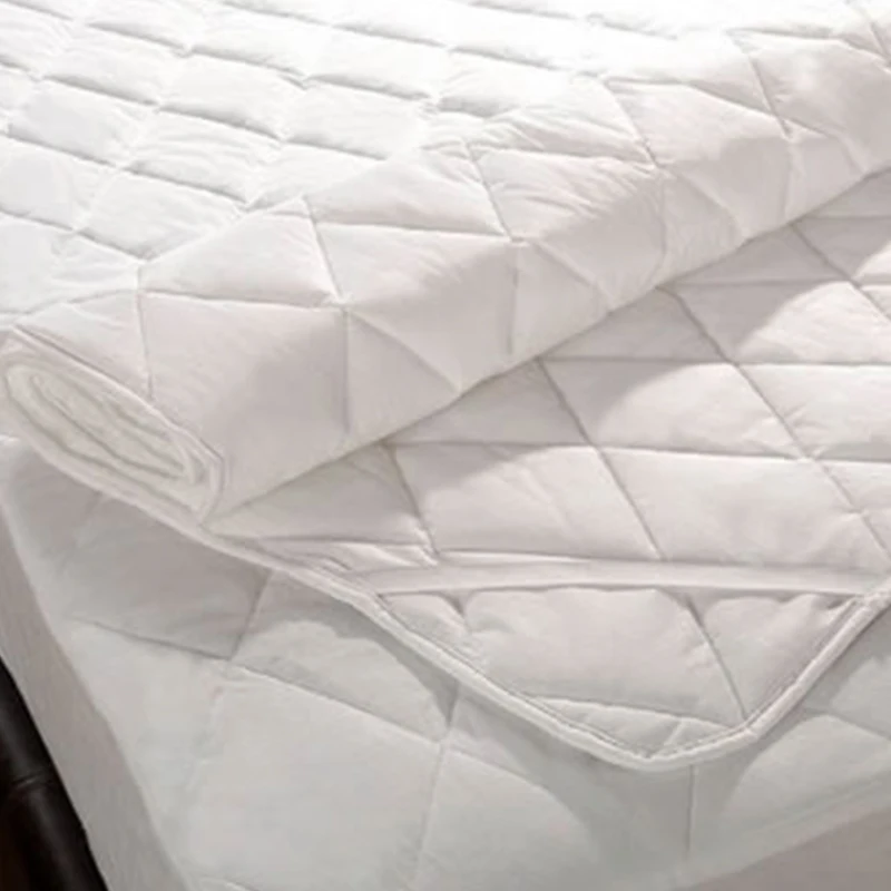 100 organic cotton mattress protector