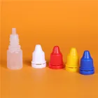 Plastic Ldpe Bottle Pharmaceutical Plastic LDPE Eye Drop Bottle