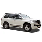 Decoration Sticker OEM For 2018 Land V8 2000 Cruiser Pickup Car Body Decoration Decal Sticker
