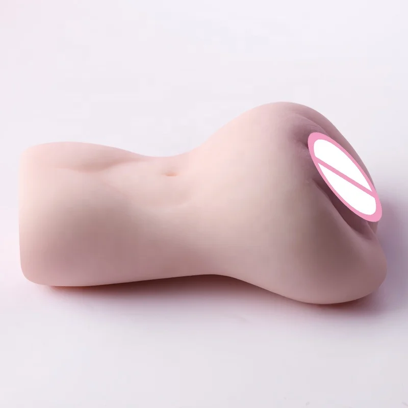 Newest Big Rubber Ass Toy Silicone Sex Doll Sex Toy For Man Sexy Doll 1