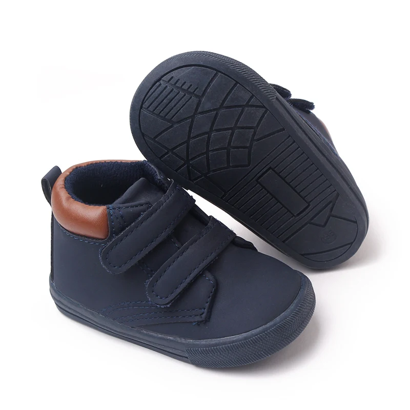 Spring Autumn Winter Children Baby Toddler Kids Boy Shoes Baby Booties Shoes for Boys details