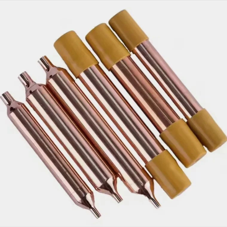 Filter Drier, Copper, 220-240V, Electric - detail 4