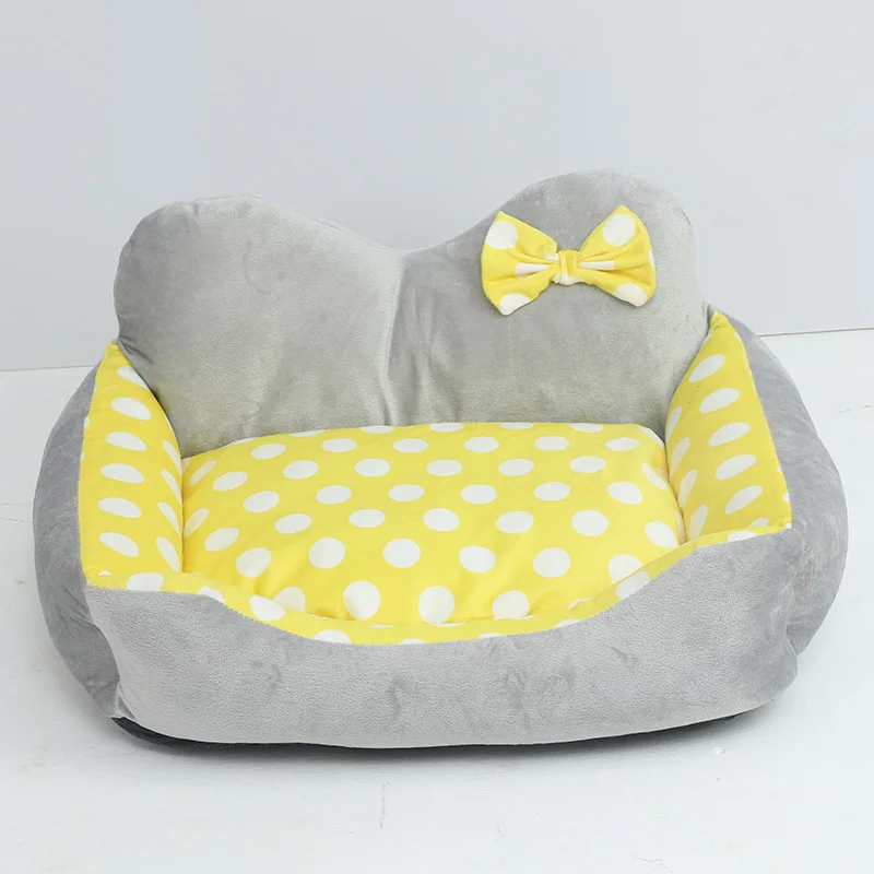 How Do You Clean A Foam Dog Bed