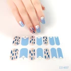 Heart Tszs 2021 New Arrivals 3d Valentine Nail Art Stickers Lips Heart Lovely Nail Art Decorations Decals
