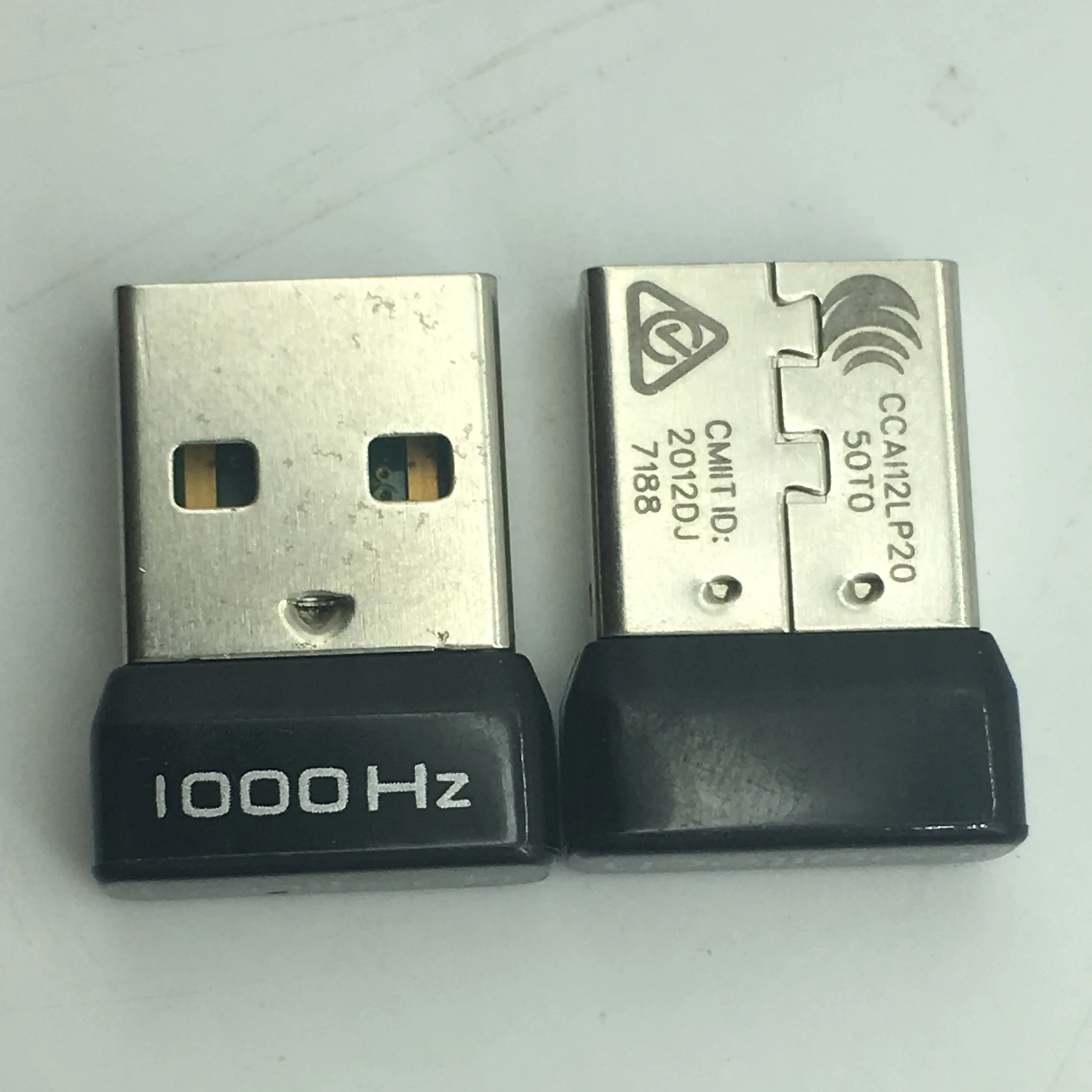 NEW ORIGINAL Logitech G700 G700s RECEIVER GAMING MOUSE WIRELESS Nano USB ADAPTER
