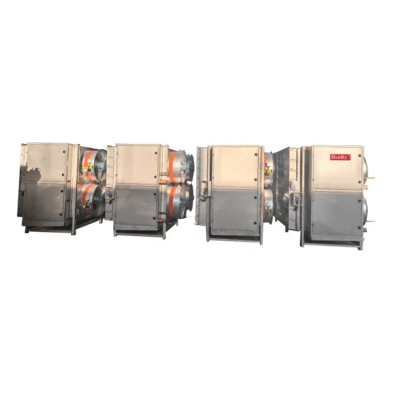 Blast Freezer, IQF, 380 V - detail 12