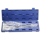 Depth Vernier Caliper Professional Manufacturer Metal Accurate Depth Vernier Caliper
