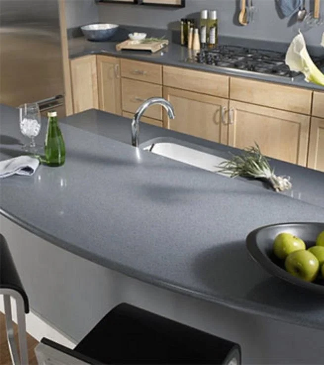 The Best Stone Countertop Options to Complement Any Kitchen Style