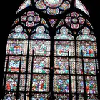 Glass Sound Proof Glass Price Custom Size Insulated Sound Proof Church Stained Glass Window
