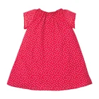 Skirt Baby Summer New Children's Skirt Dot Printed Girls Dress Kids Baby Clothes