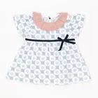 Clothes Babies Clothes Supplier Hot Selling 2020 For Linen Clothes Newborn Clothing Baby Dress In China