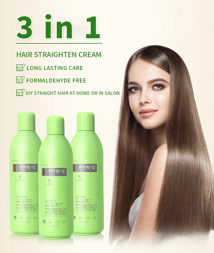 Organic hair straightener relaxer Clearance