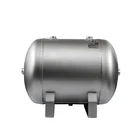 High Air Tank Tanks High Quality 30 Liter Stainless Steel Air Storage Tank Gas Tank Wholesale Air Tanks