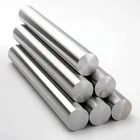 Titanium Rod And Rods Titanium Rod Gr1 Astm B265 ASTM F136 Gr2 GR4 Gr5 6Al4V ELi Titanium Bar And Titanium Rods