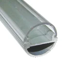 Led Strip Aluminum Profile Led Strip Light Led Channel Light Box Aluminum Profile Led Strip Light With Anodizing