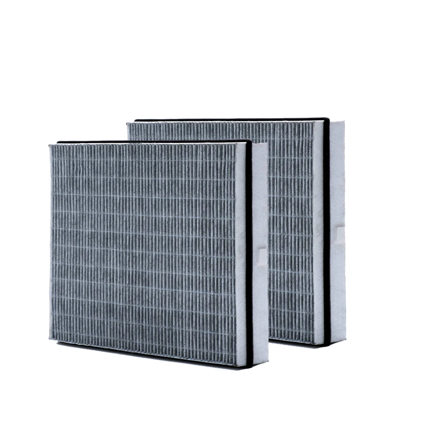 product original factory supply hepa price air purifier replacement h13 hepa filter roll sheet-3