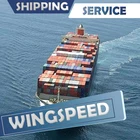 Amazon Freight Forwarder Fba Shipping --Skype: Jolyn Bonmedshipping .Com