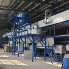 Nitrile Medical Gloves Making Machine/ Exam Glove Production Line
