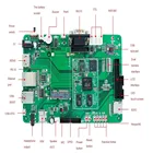 Motherboard Mini Mainboard Industrial Motherboard Intel Small Industrial PCBA Board Industrial Motherboard
