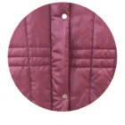 Jacket Wholesale High Quality Lightweight Ladies Winter Thick Lady Jacket Long Womens Foreign Trade Cotton Coat