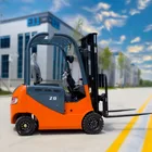 Truck Trucks Electric Powered Forklifts Pallet Truck Lifter Stacker Walking Small Electric Forklift Trucks